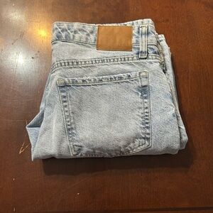 Light Blue Women’s Jeans